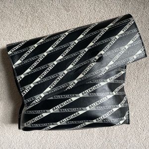 Balenciaga shopper tote